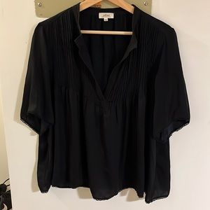 Wilfred blouse